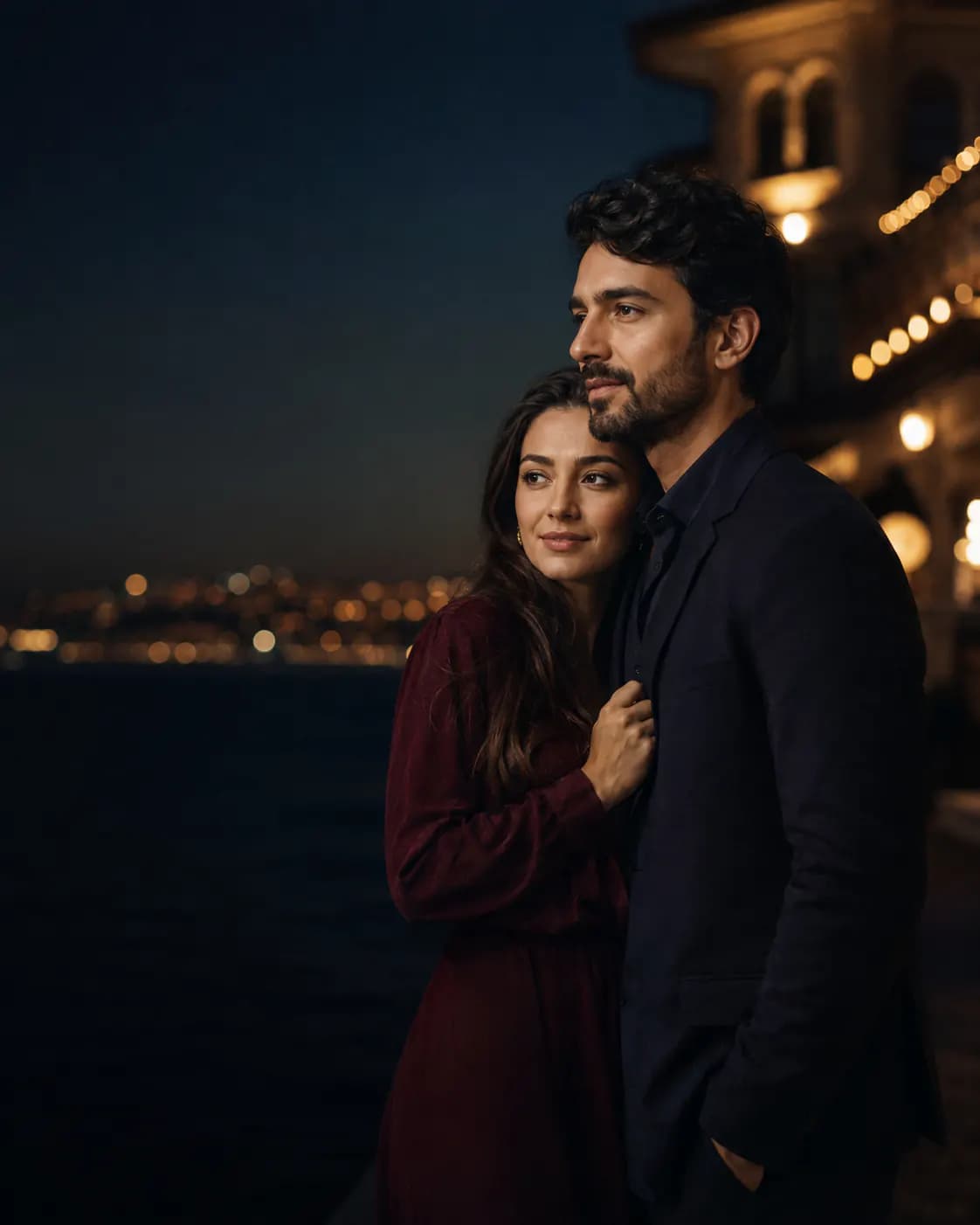 NikahVakti ile güvenli ve ciddi bir başlangıç